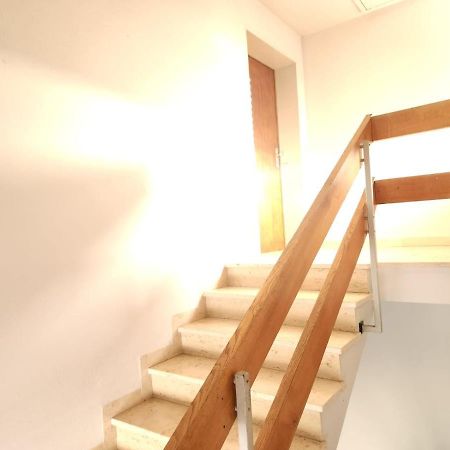 Apartment Am Suedhang Dinkelsbuhl Bagian luar foto