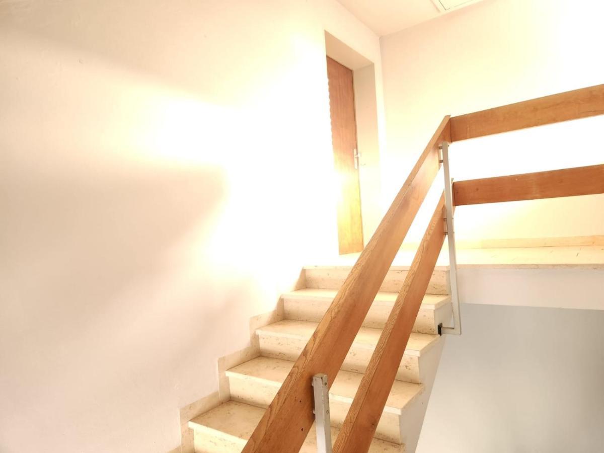Apartment Am Suedhang Dinkelsbuhl Bagian luar foto